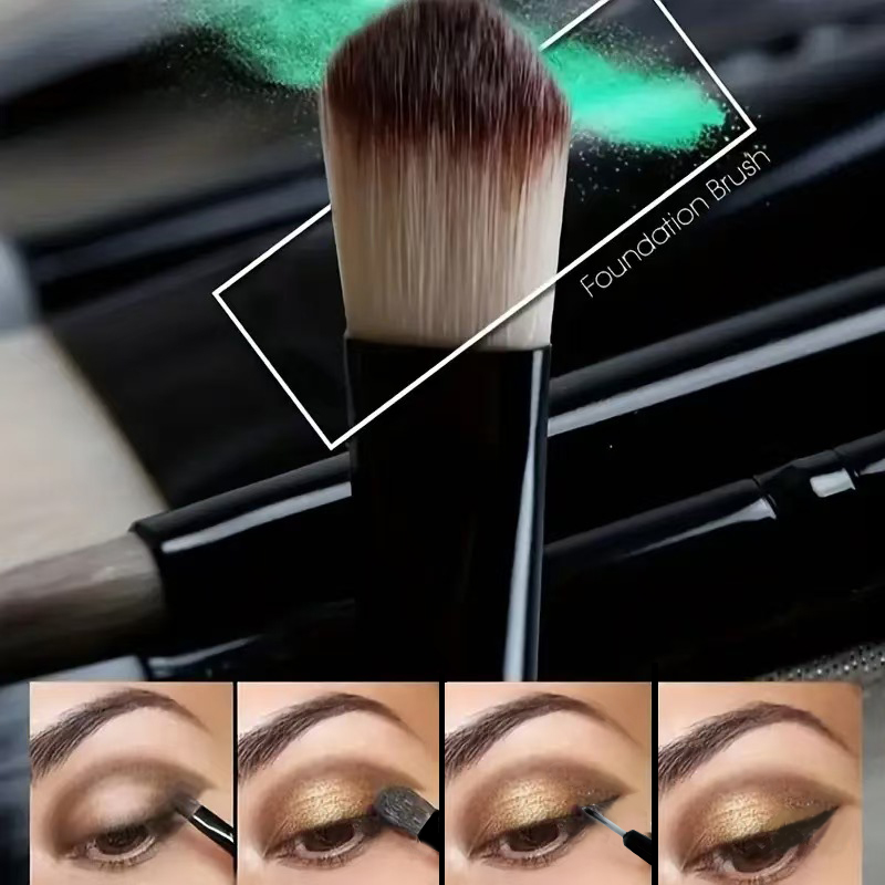 20-częściowy zestaw profesjona – Beauty Makeup Eyeshadow recenzja i cena
