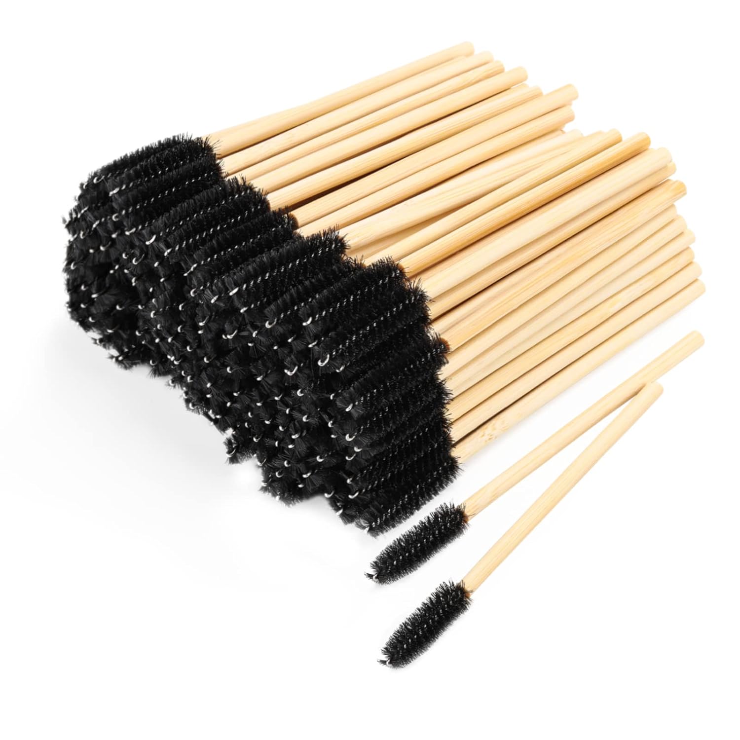 Hurtowo 300 szt. jednorazowych – Eyelash Extension recenzja i cena