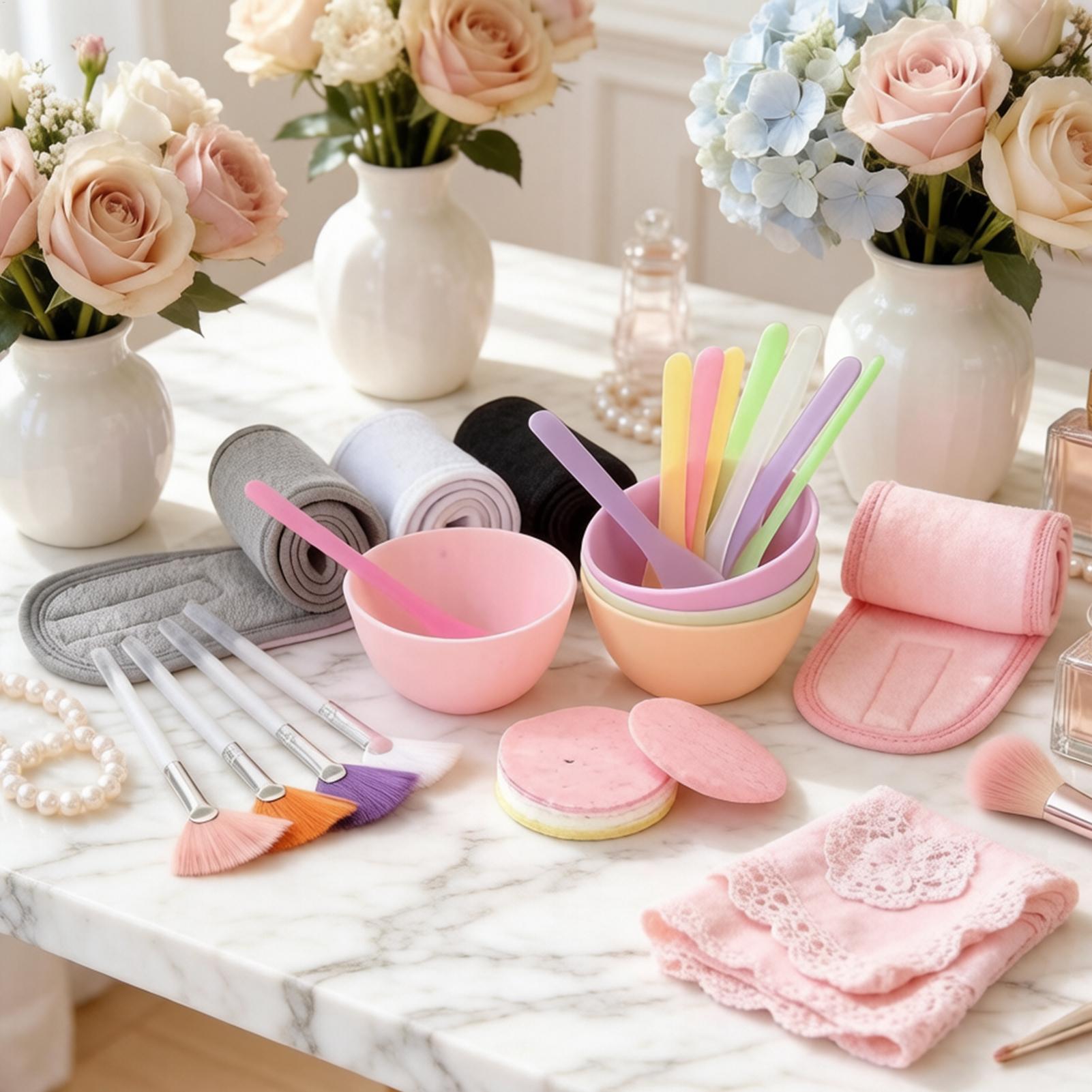 Szpatułka do nakładania maski  – Beauty Home Makeup recenzja i cena