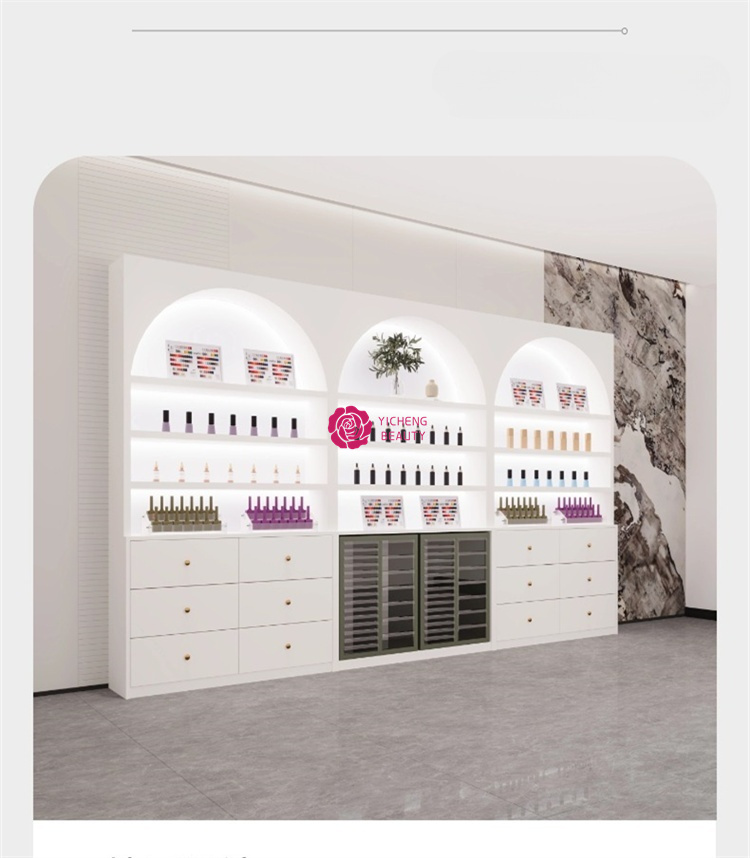 Yicheng Beauty - Niestandardow – Beauty & Makeup Katia Di Paola recenzja i cena