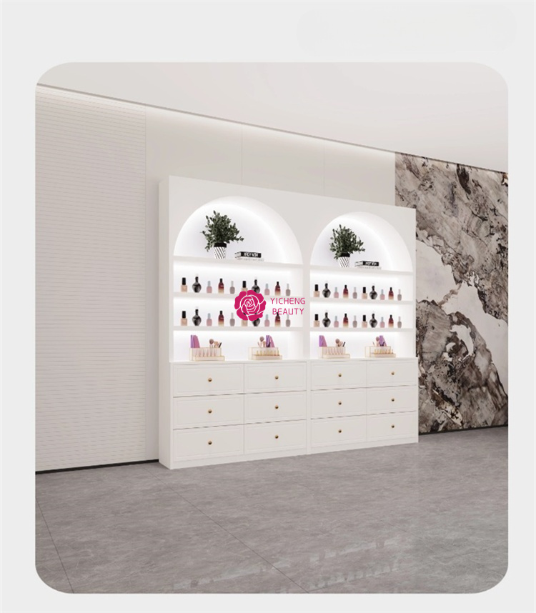 Yicheng Beauty - Niestandardow – Beauty & Makeup Katia Di Paola recenzja i cena
