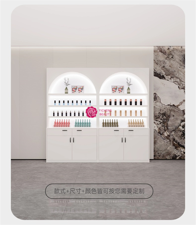 Yicheng Beauty - Niestandardow – Beauty & Makeup Katia Di Paola recenzja i cena