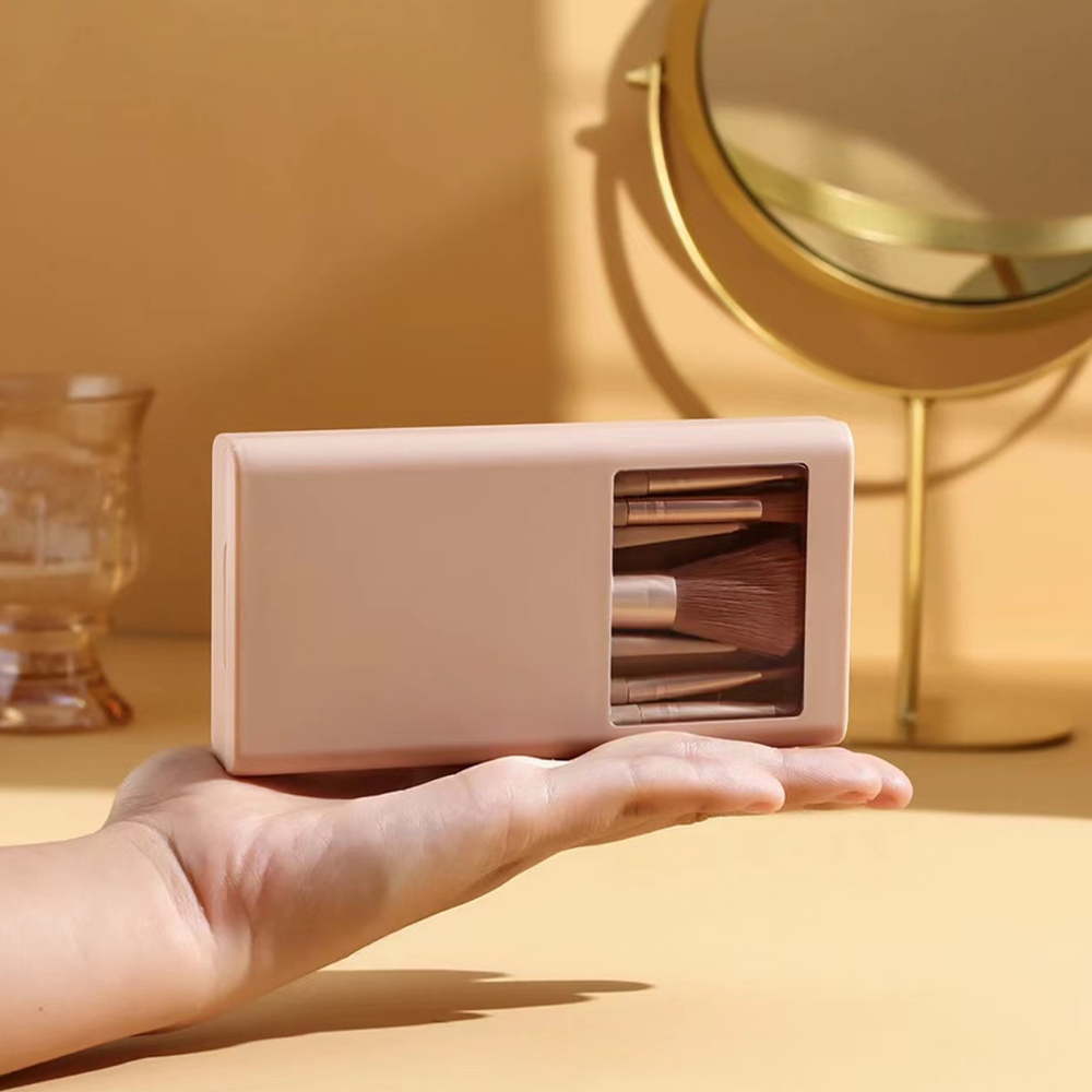 5-częściowy zestaw pędzli kosm – Beauty Makeup Box Set recenzja i cena