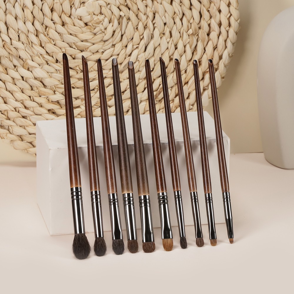 OVW 10 sztuk profesjonalny cie – Beauty Bay Makeup recenzja i cena