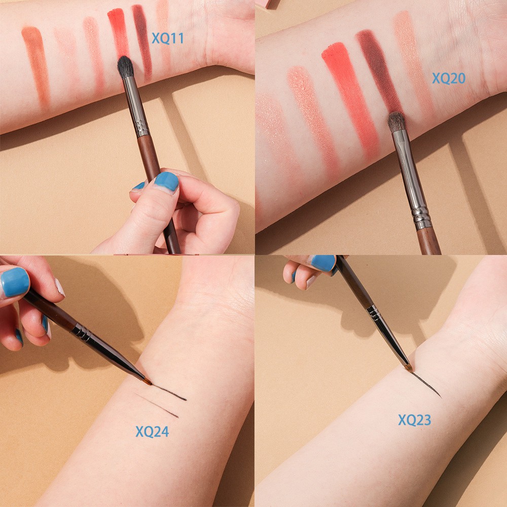 OVW 10 sztuk profesjonalny cie – Beauty Bay Makeup recenzja i cena