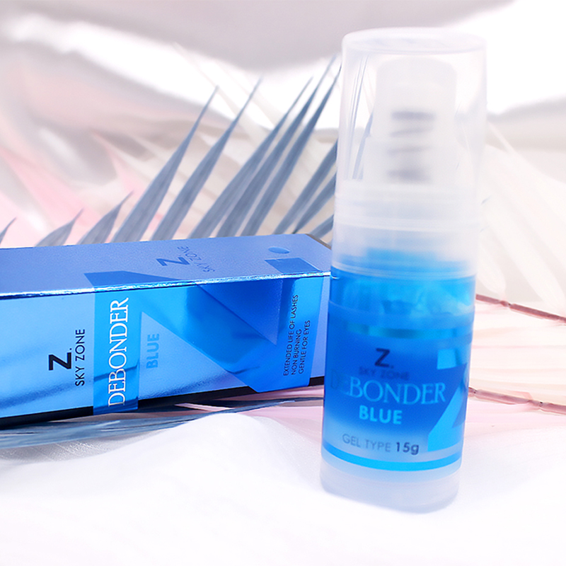 1 Butelka SKY ZONE Power Gel R – Beauty Zone Makeup recenzja i cena