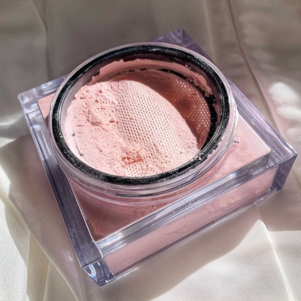 Huda Easy Bake Loose Setting P – Beauty Huda Makeup recenzja i cena