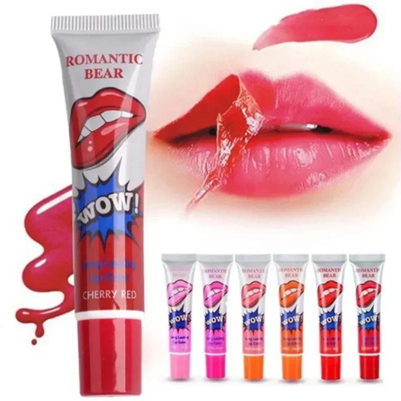 Makijaż Peel Off błyszczyk pie – Beauty Huda Makeup recenzja i cena