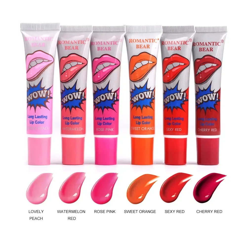 Makijaż Peel Off błyszczyk pie – Beauty Huda Makeup recenzja i cena