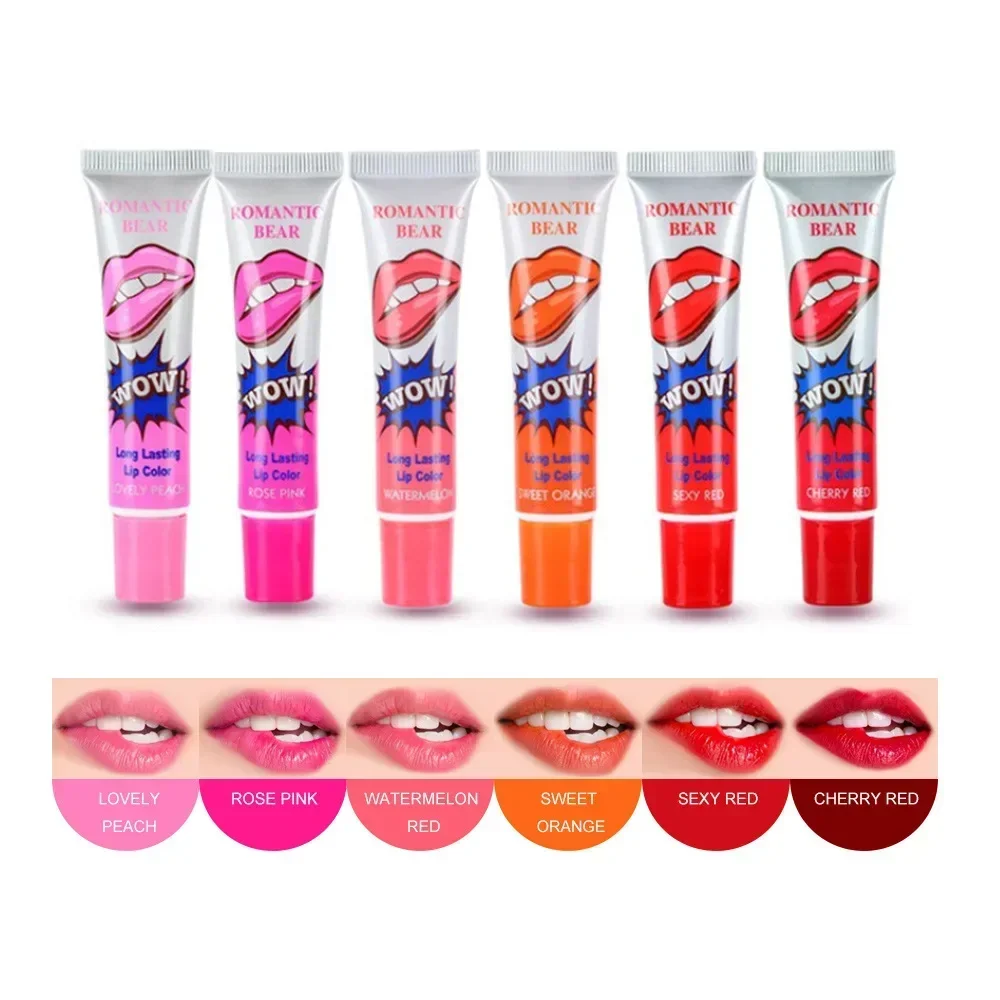 Makijaż Peel Off błyszczyk pie – Beauty Huda Makeup recenzja i cena