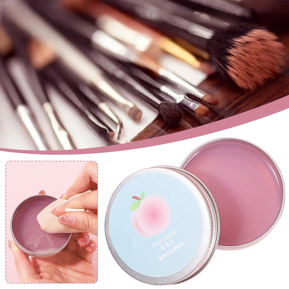Środek do czyszczenia pędzli d – Beauty Home Makeup recenzja i cena
