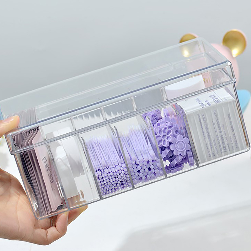 Pudełko do przechowywania narz – Beauty Makeup Box Set recenzja i cena