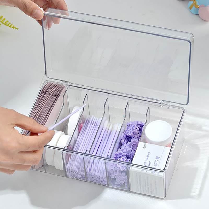 Pudełko do przechowywania narz – Beauty Makeup Box Set recenzja i cena