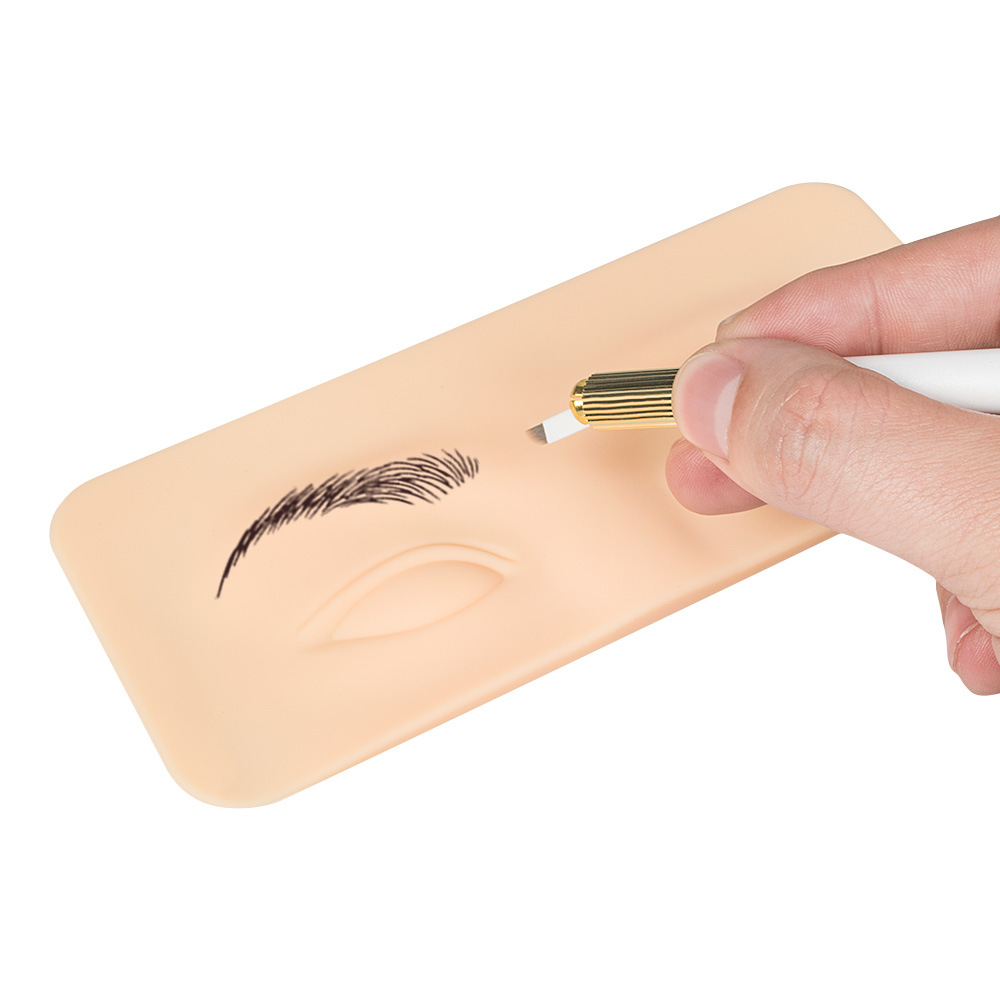 Wysokiej jakości silikonowa po – Beauty Makeup Academy recenzja i cena