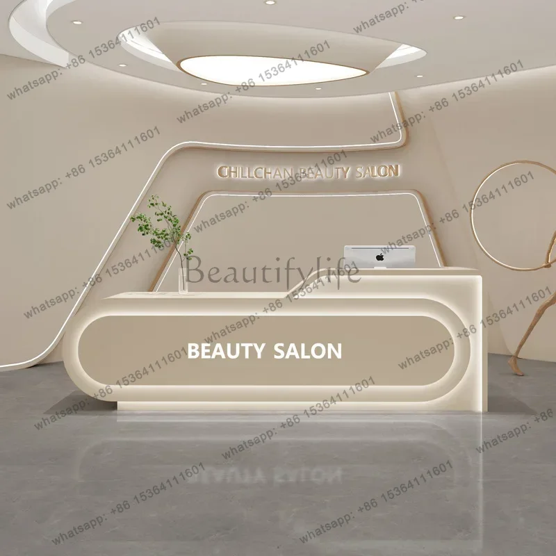LJY Biurko do makijażu do domu – Beauty Makeup Institute recenzja i cena