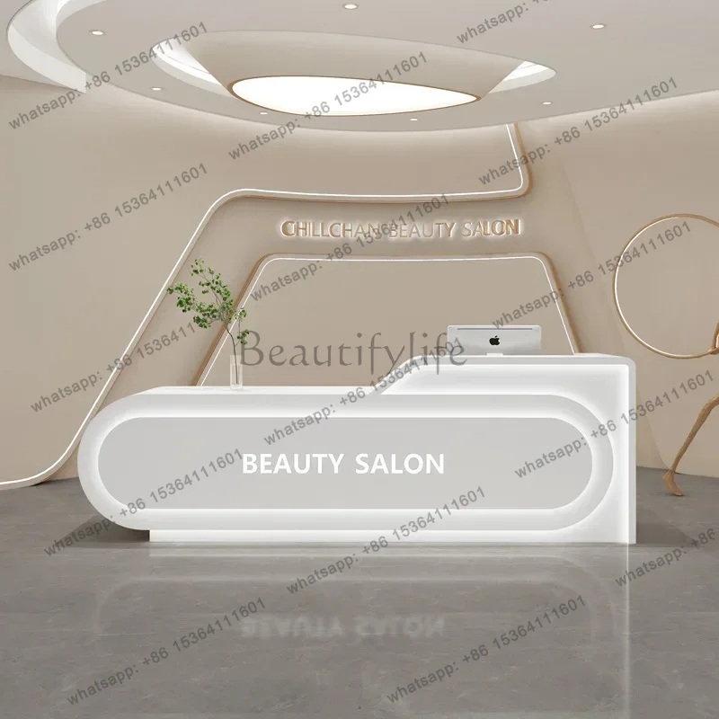 LJY Biurko do makijażu do domu – Beauty Makeup Institute recenzja i cena