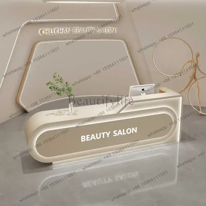 LJY Biurko do makijażu do domu – Beauty Makeup Institute recenzja i cena